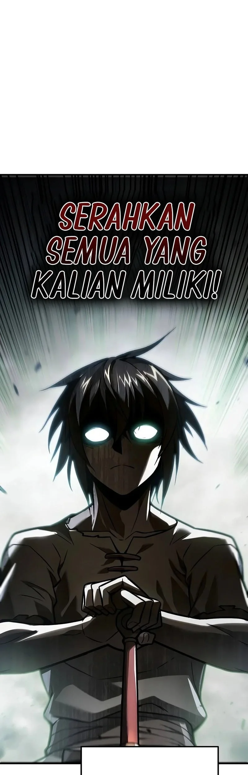 The Genius Knight Of A Fallen Race Chapter 2 Gambar 68