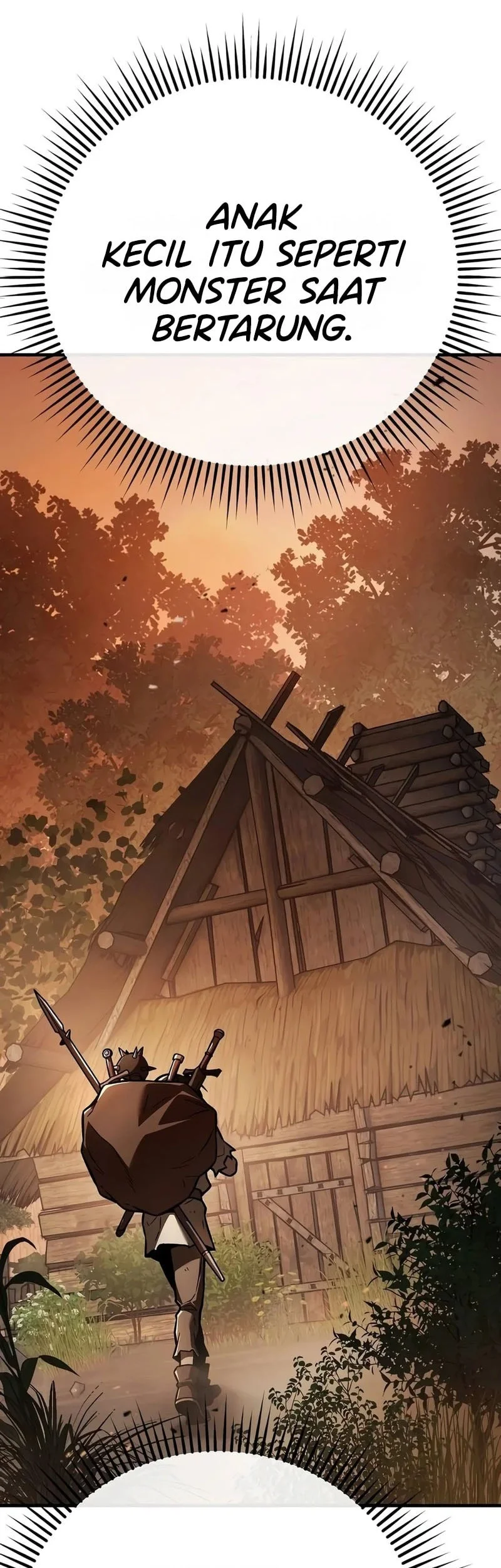 The Genius Knight Of A Fallen Race Chapter 2 Gambar 74
