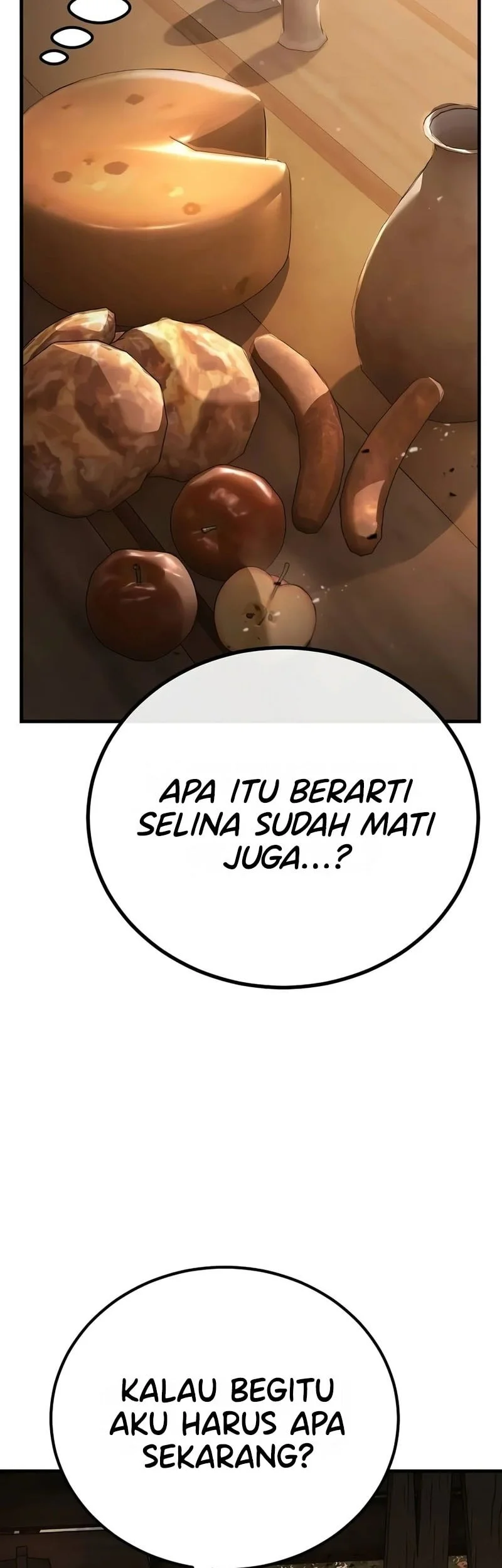 The Genius Knight Of A Fallen Race Chapter 2 Gambar 76