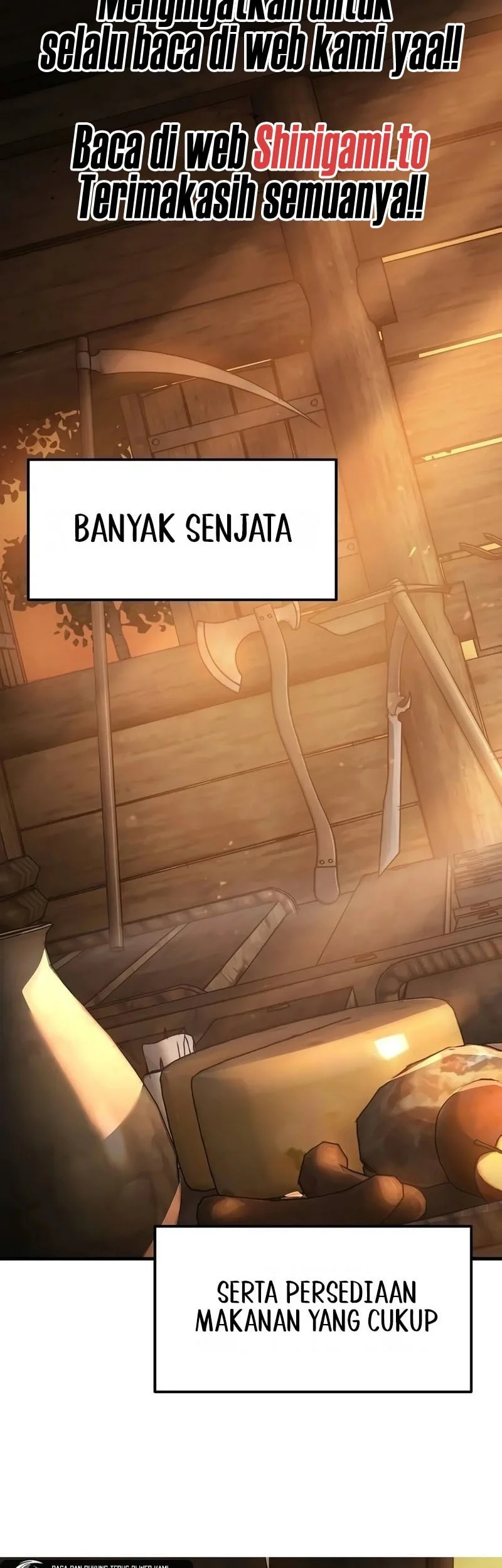 The Genius Knight Of A Fallen Race Chapter 2 Gambar 79