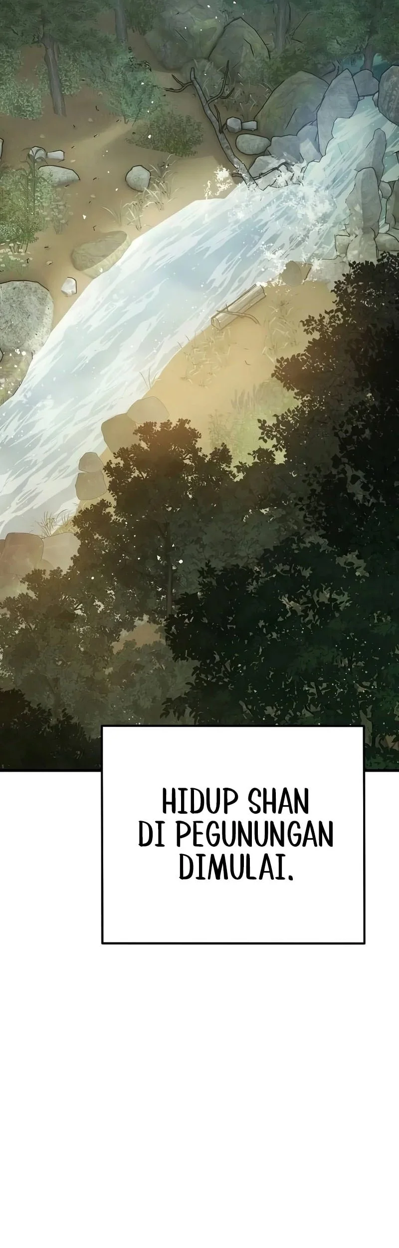 The Genius Knight Of A Fallen Race Chapter 2 Gambar 82