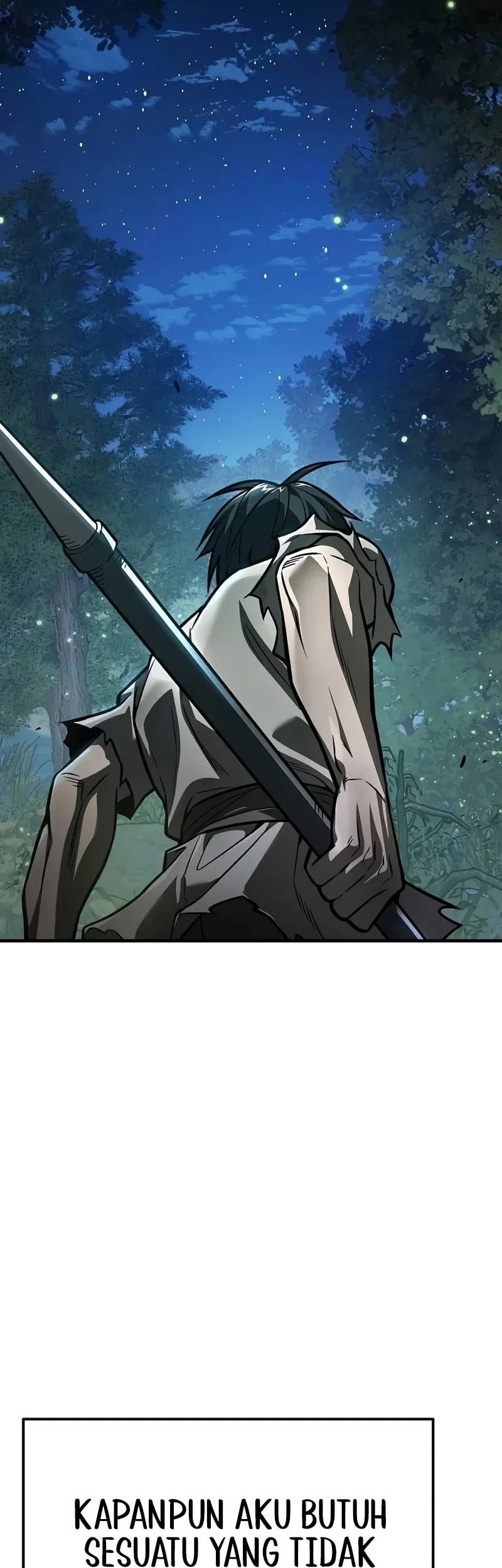 The Genius Knight Of A Fallen Race Chapter 2 Gambar 86