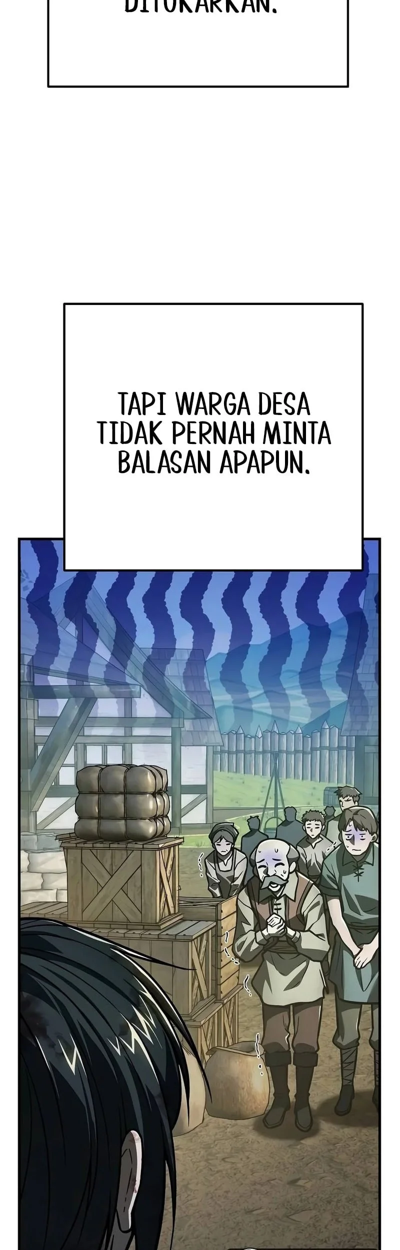 The Genius Knight Of A Fallen Race Chapter 2 Gambar 88