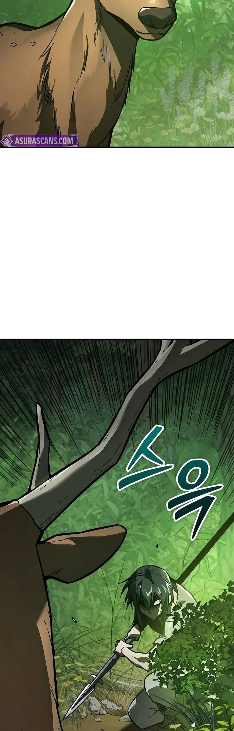 The Genius Knight Of A Fallen Race Chapter 2 Gambar 91