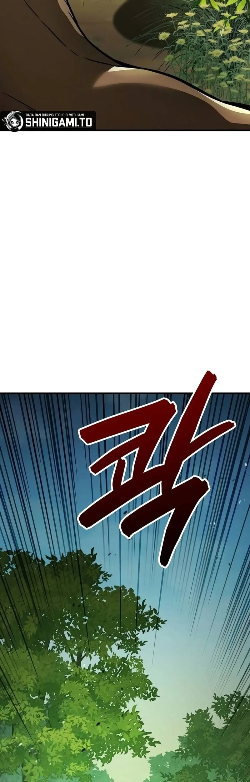 The Genius Knight Of A Fallen Race Chapter 2 Gambar 92