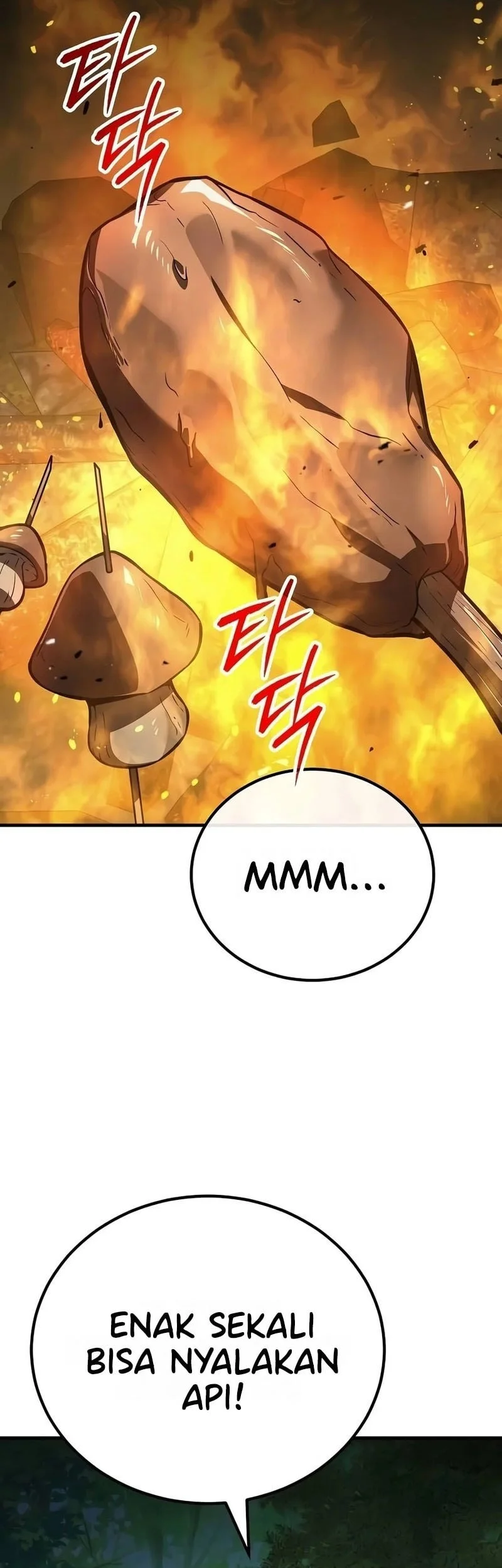 The Genius Knight Of A Fallen Race Chapter 2 Gambar 94