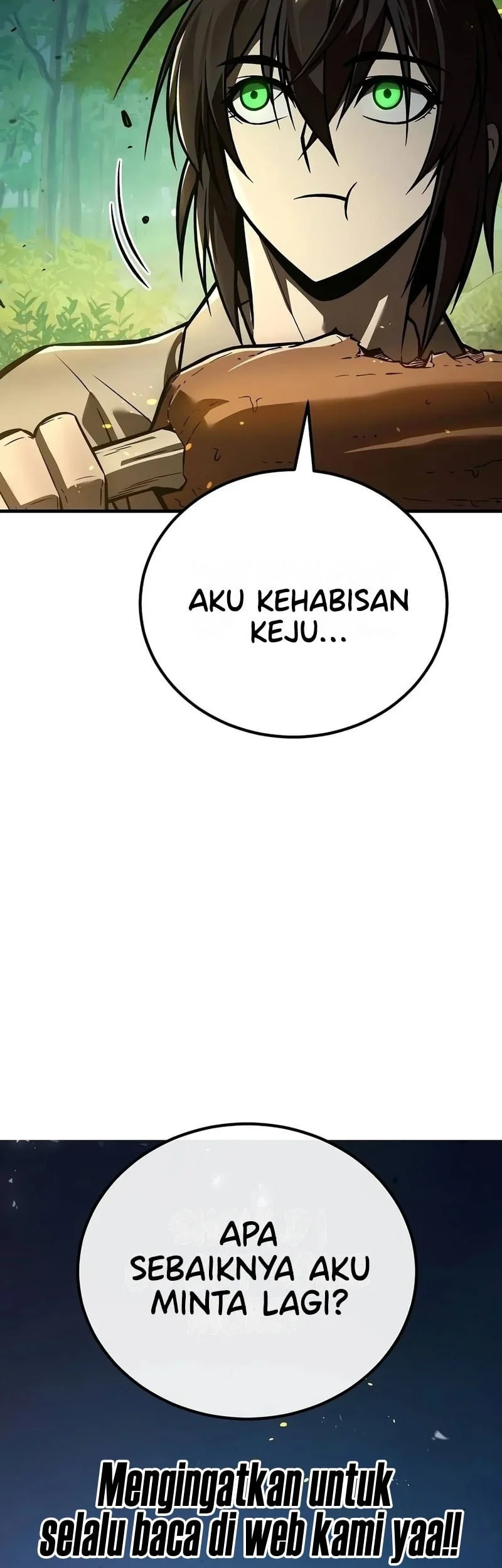 The Genius Knight Of A Fallen Race Chapter 2 Gambar 96