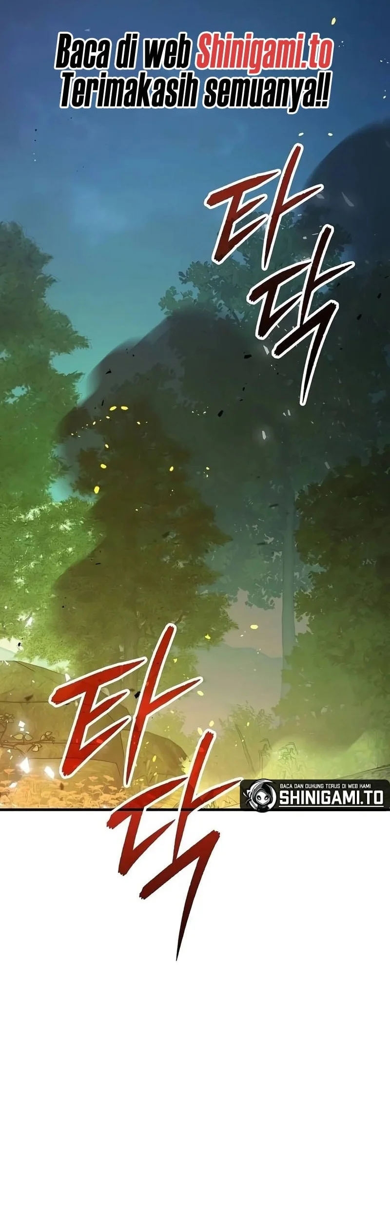 The Genius Knight Of A Fallen Race Chapter 2 Gambar 97