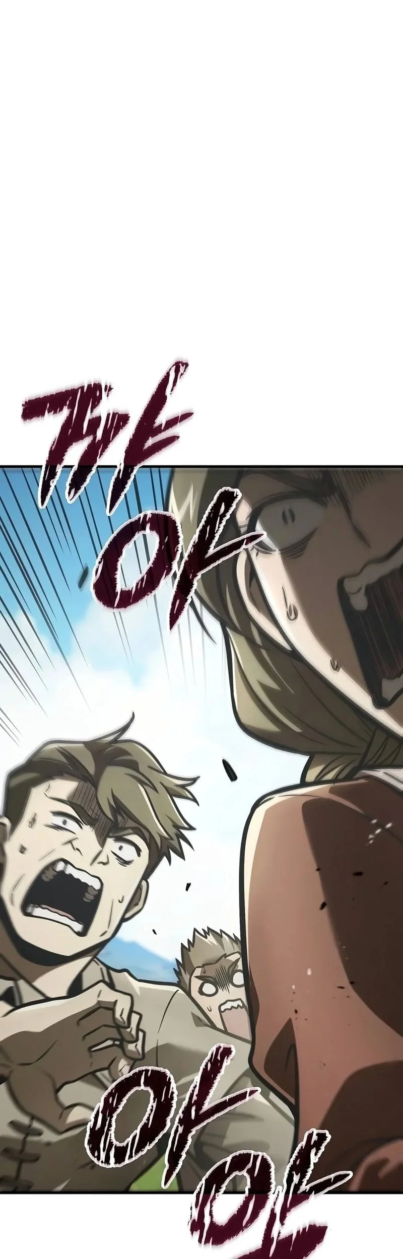 The Genius Knight Of A Fallen Race Chapter 2 Gambar 98