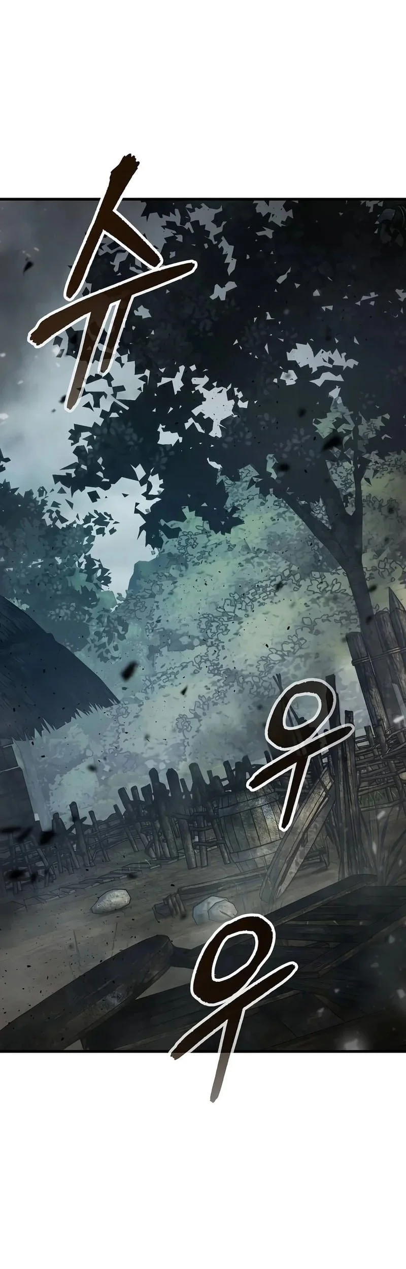 Manhwa The Genius Knight Of A Fallen Race Chapter 2 gambar 2