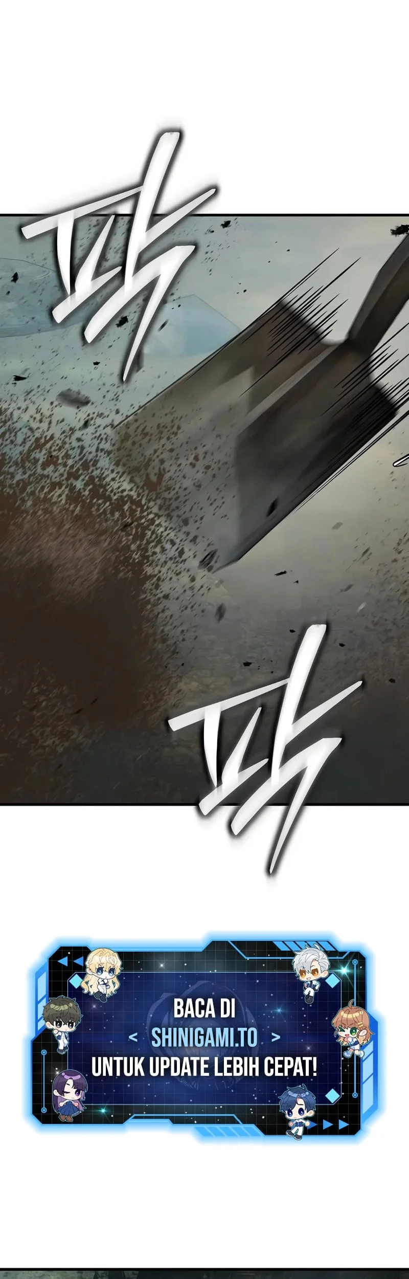 The Genius Knight Of A Fallen Race Chapter 2 Gambar 3