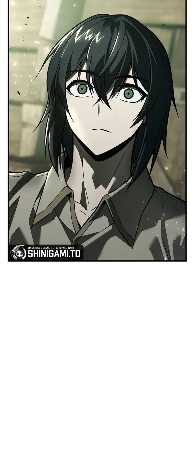The Genius Knight Of A Fallen Race Chapter 2 Gambar 117