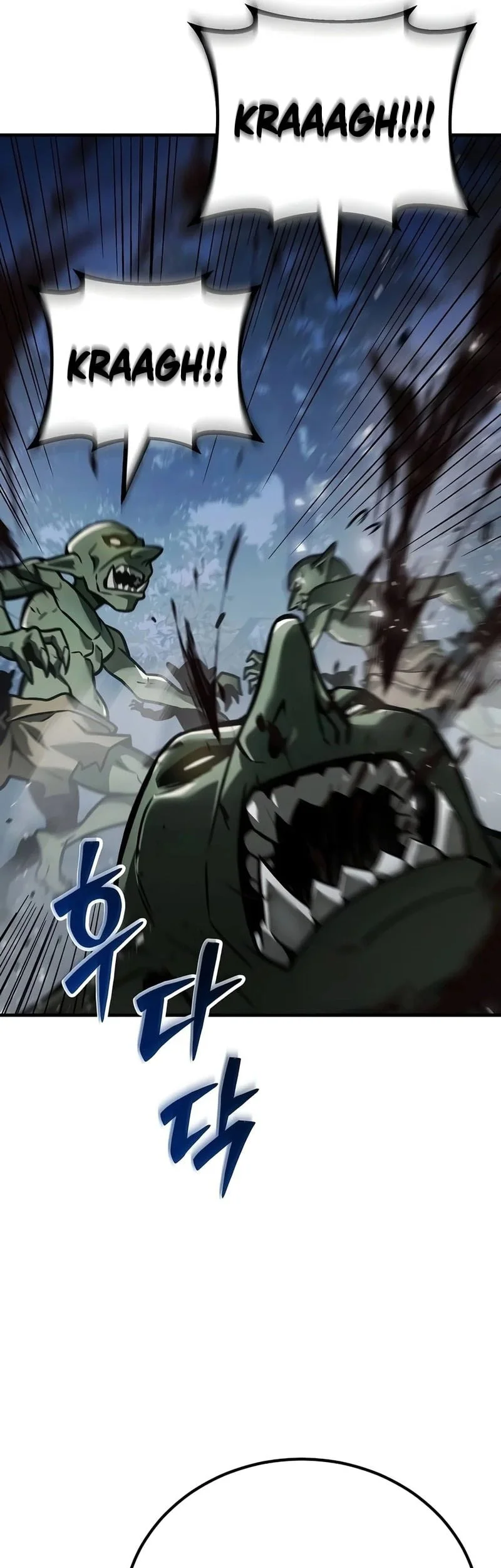 The Genius Knight Of A Fallen Race Chapter 2 Gambar 14