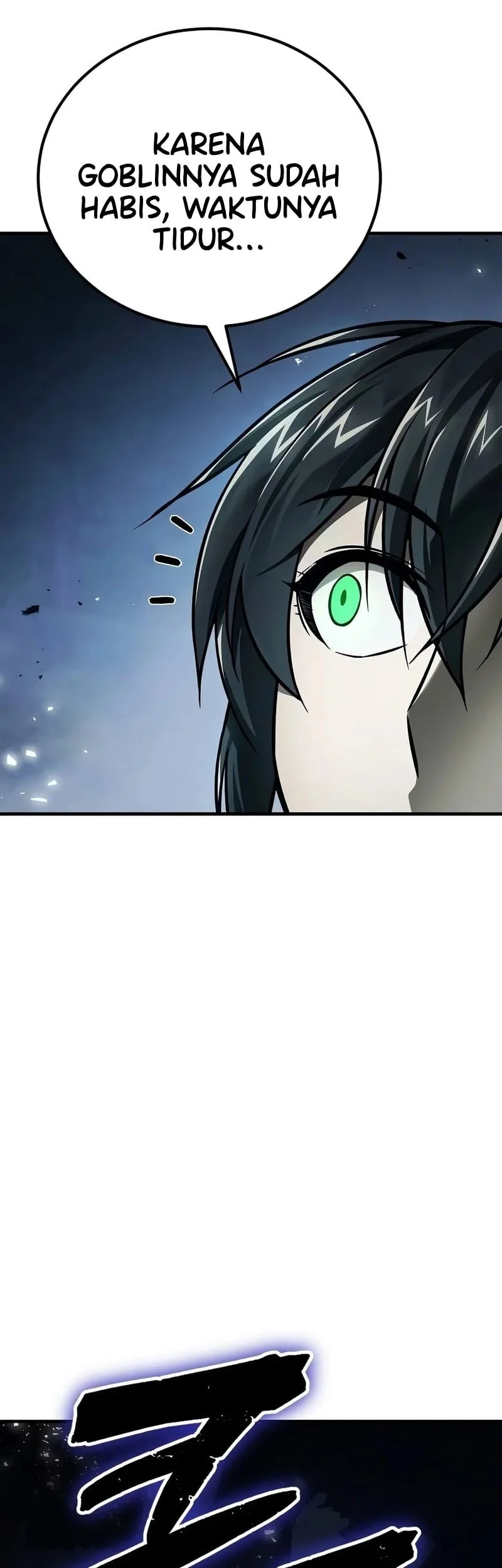 The Genius Knight Of A Fallen Race Chapter 2 Gambar 18