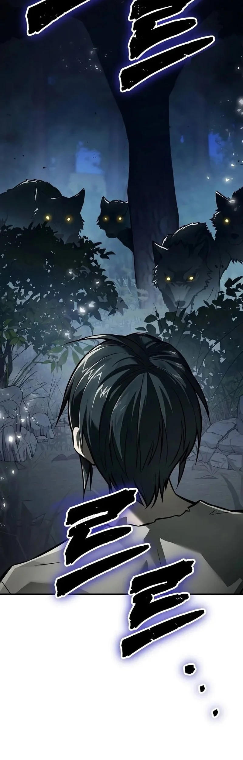 The Genius Knight Of A Fallen Race Chapter 2 Gambar 19