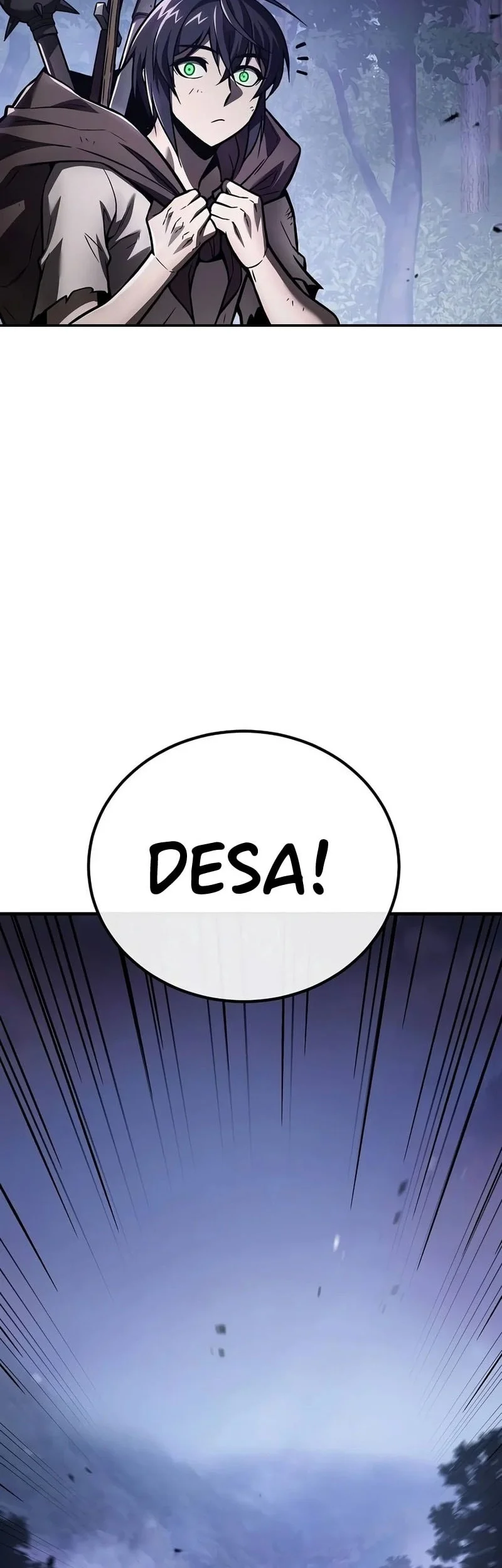 The Genius Knight Of A Fallen Race Chapter 2 Gambar 23