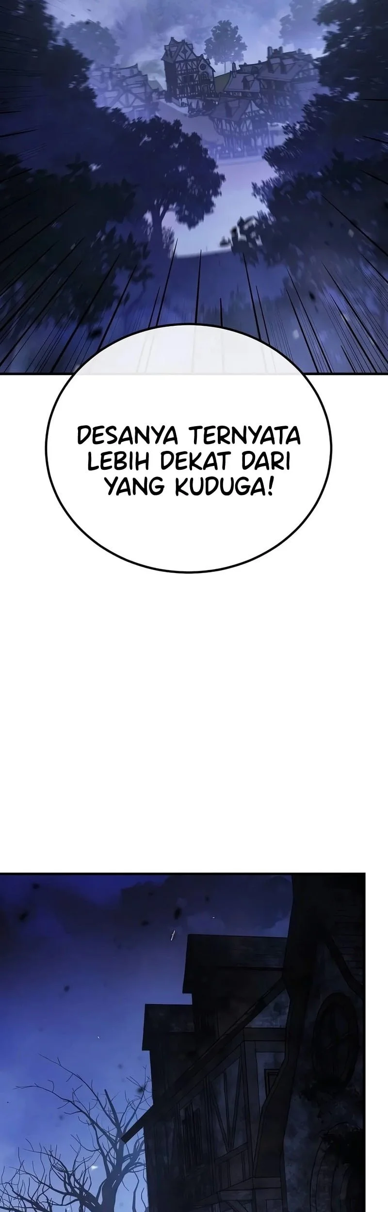 The Genius Knight Of A Fallen Race Chapter 2 Gambar 24
