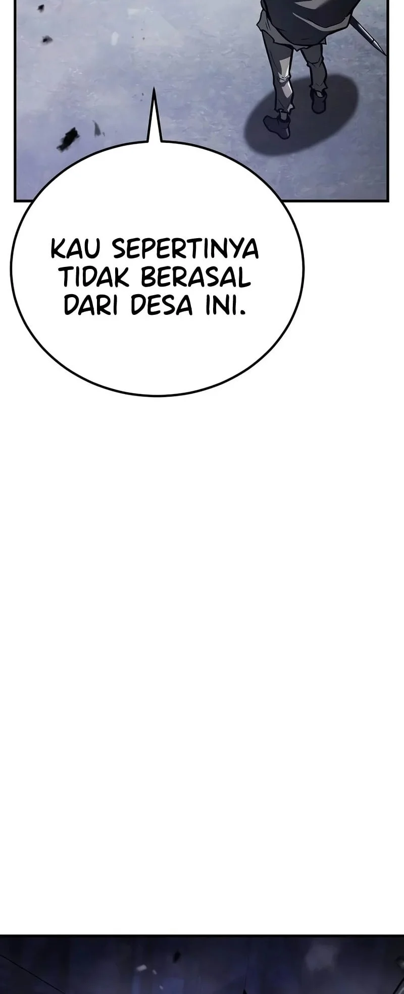 The Genius Knight Of A Fallen Race Chapter 2 Gambar 33