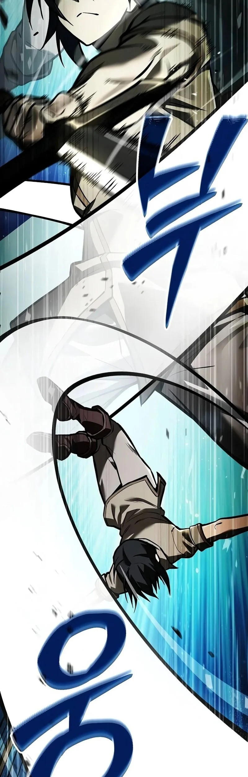 The Genius Knight Of A Fallen Race Chapter 3 Gambar 56