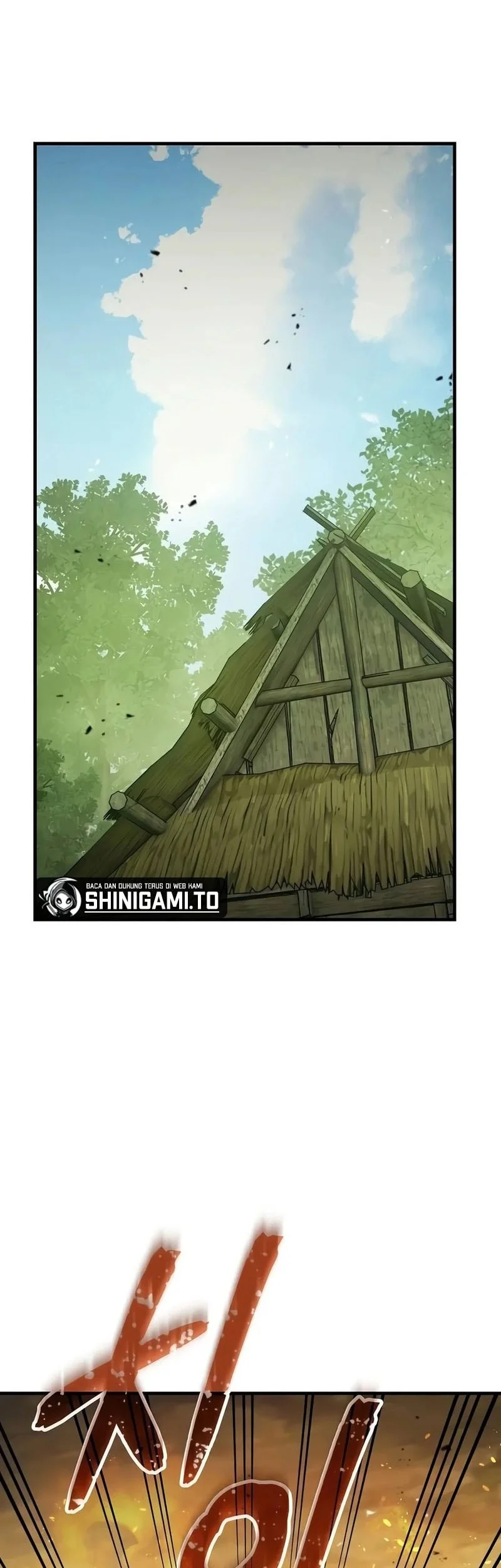 The Genius Knight Of A Fallen Race Chapter 3 Gambar 63