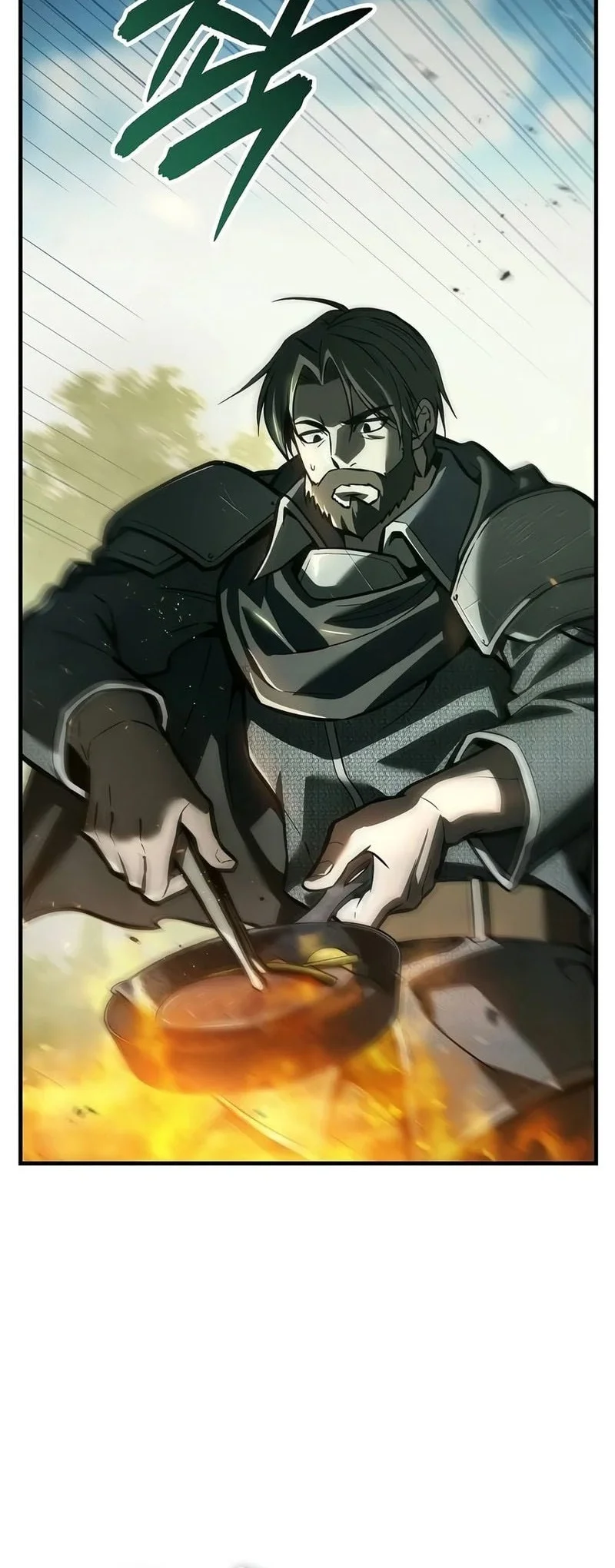 The Genius Knight Of A Fallen Race Chapter 3 Gambar 65