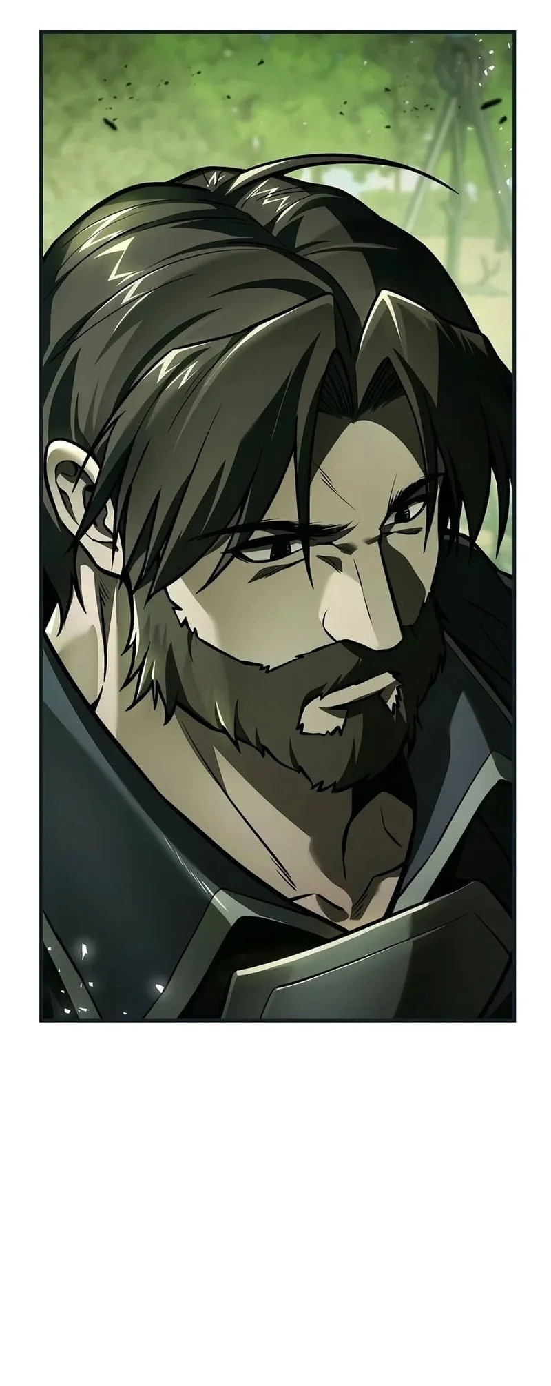 The Genius Knight Of A Fallen Race Chapter 3 Gambar 77