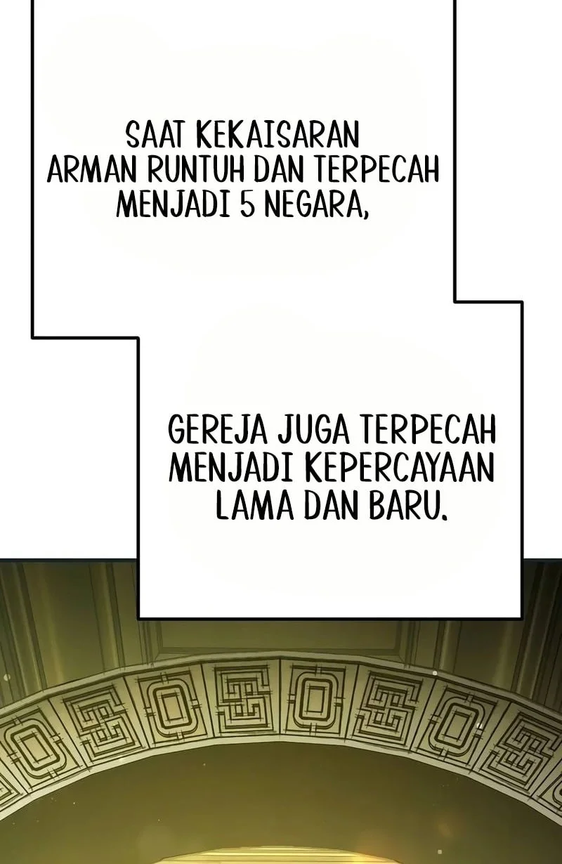 The Genius Knight Of A Fallen Race Chapter 3 Gambar 92