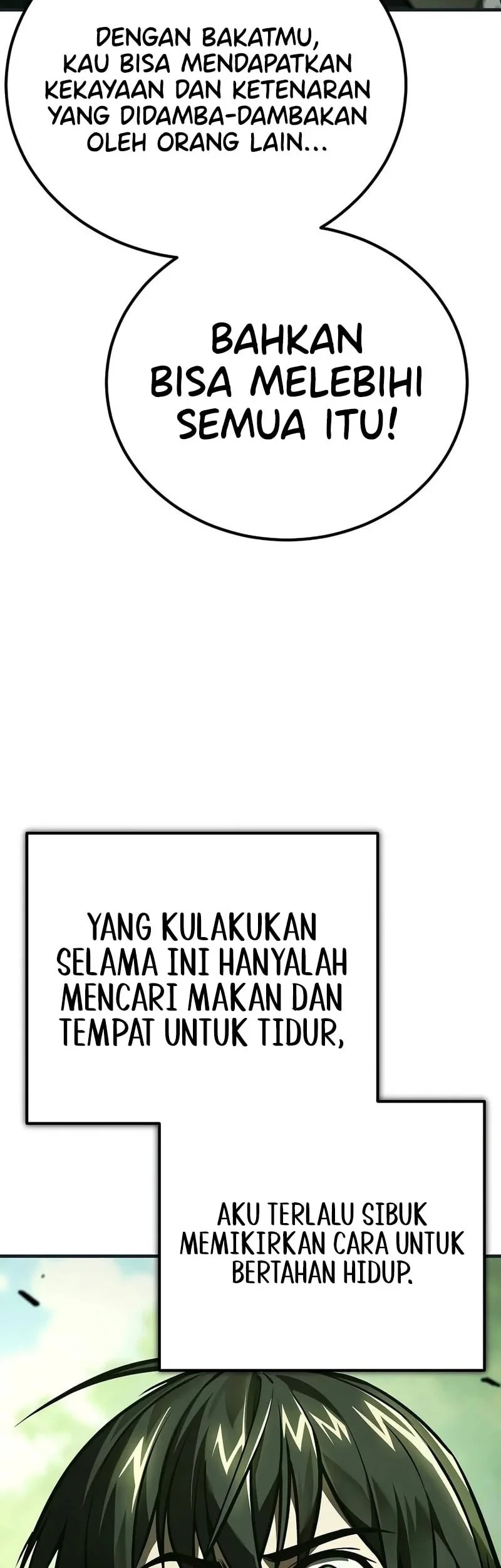 The Genius Knight Of A Fallen Race Chapter 3 Gambar 98