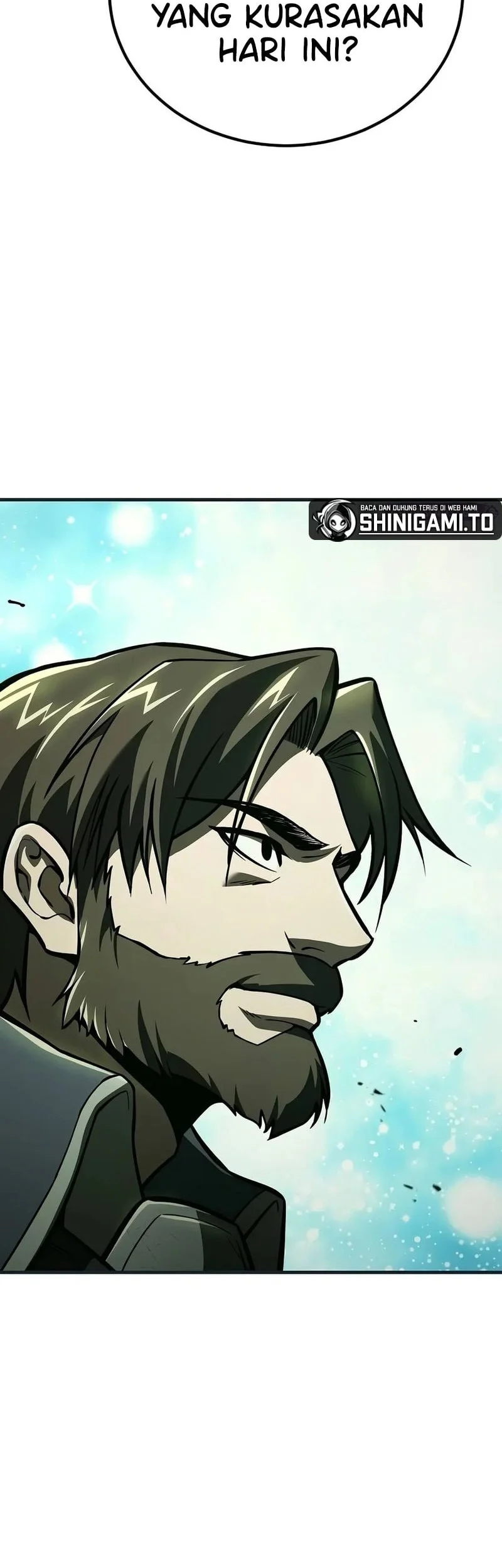 The Genius Knight Of A Fallen Race Chapter 3 Gambar 102