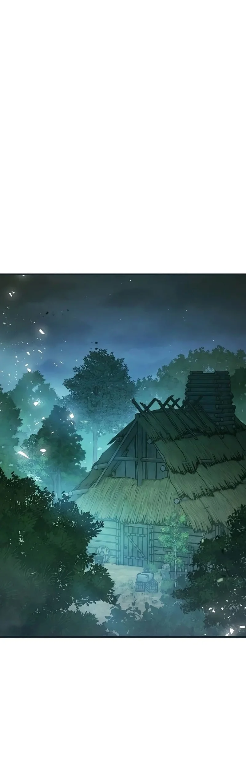 The Genius Knight Of A Fallen Race Chapter 3 Gambar 104