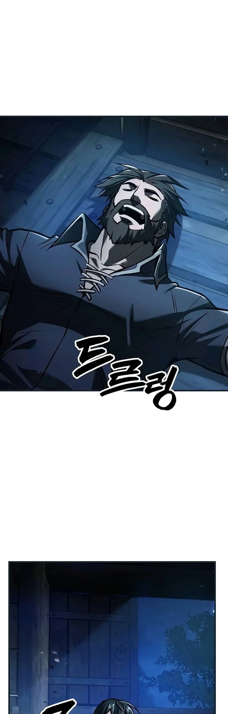 The Genius Knight Of A Fallen Race Chapter 3 Gambar 105