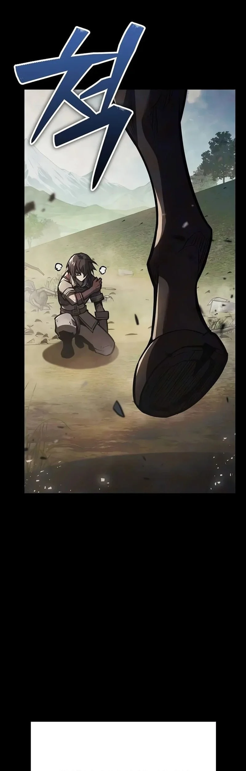 The Genius Knight Of A Fallen Race Chapter 3 Gambar 111