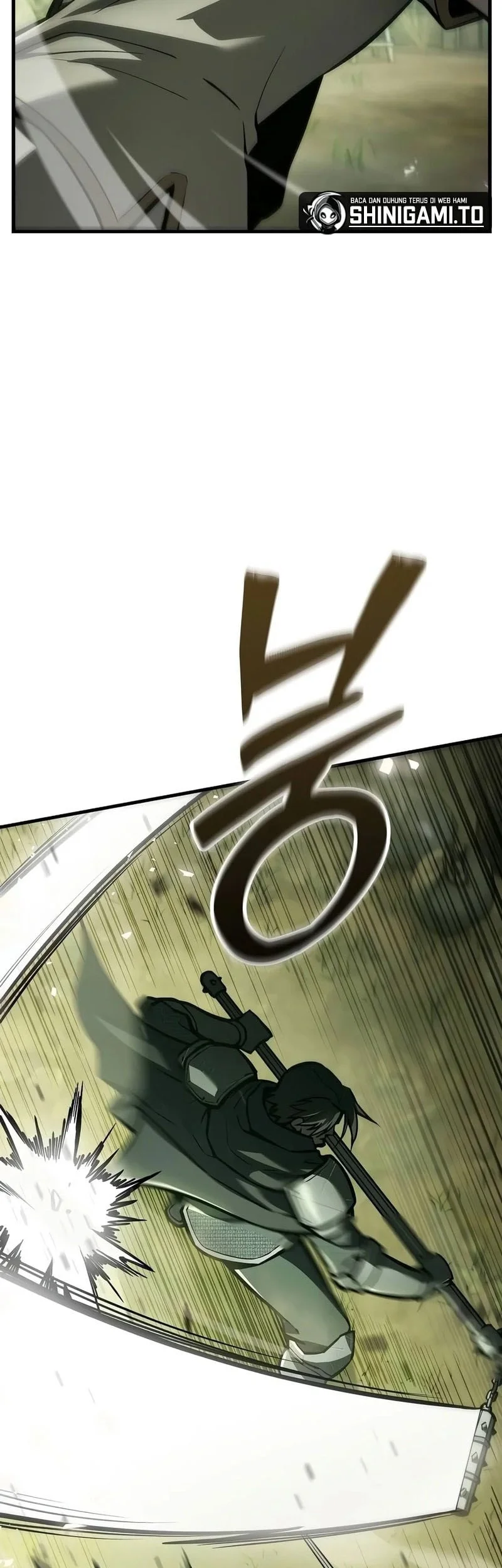The Genius Knight Of A Fallen Race Chapter 3 Gambar 20