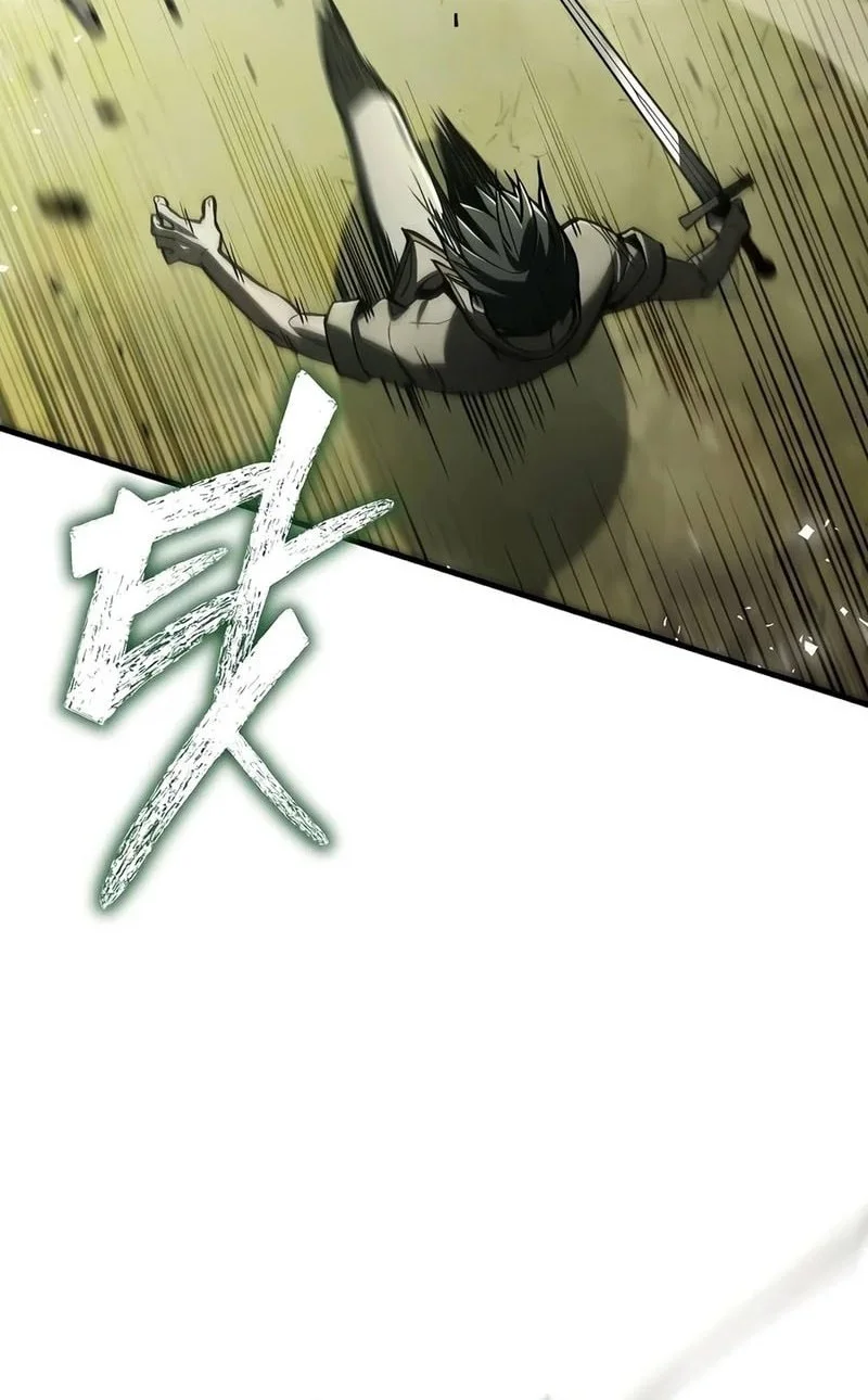 The Genius Knight Of A Fallen Race Chapter 3 Gambar 21