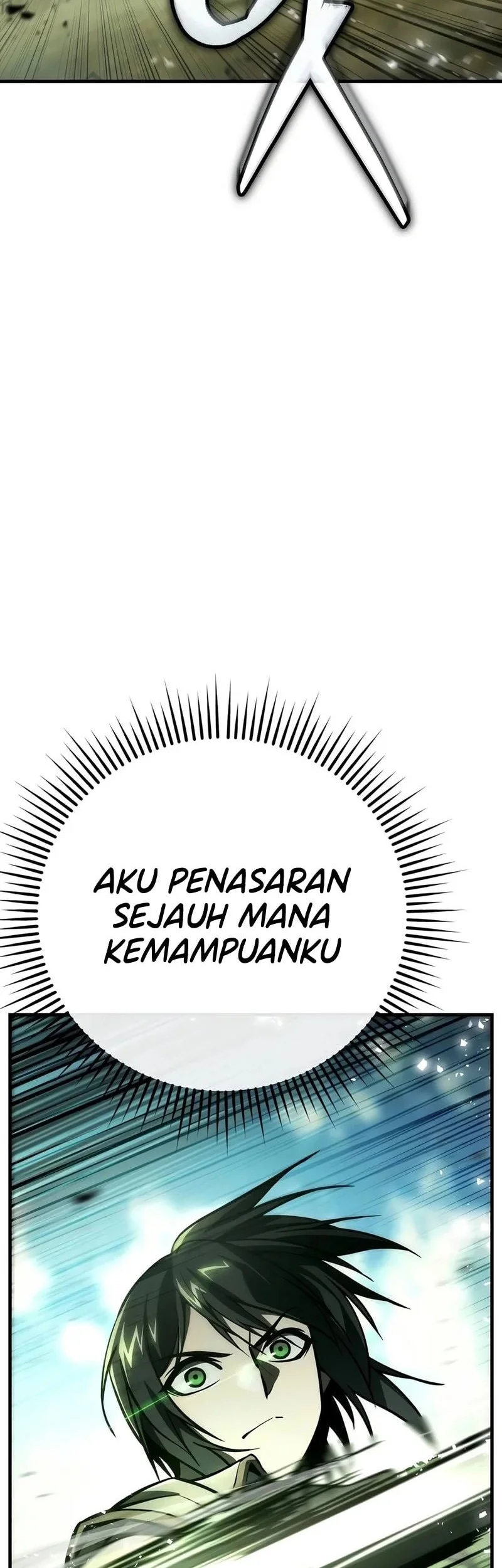 The Genius Knight Of A Fallen Race Chapter 3 Gambar 27