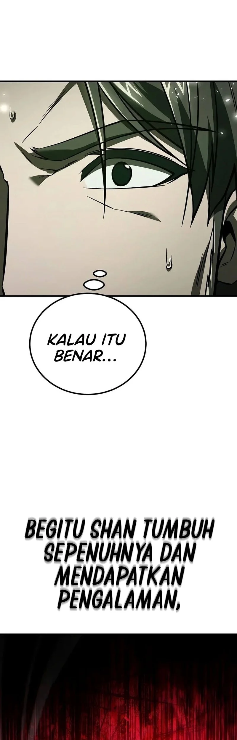 The Genius Knight Of A Fallen Race Chapter 4 Gambar 35