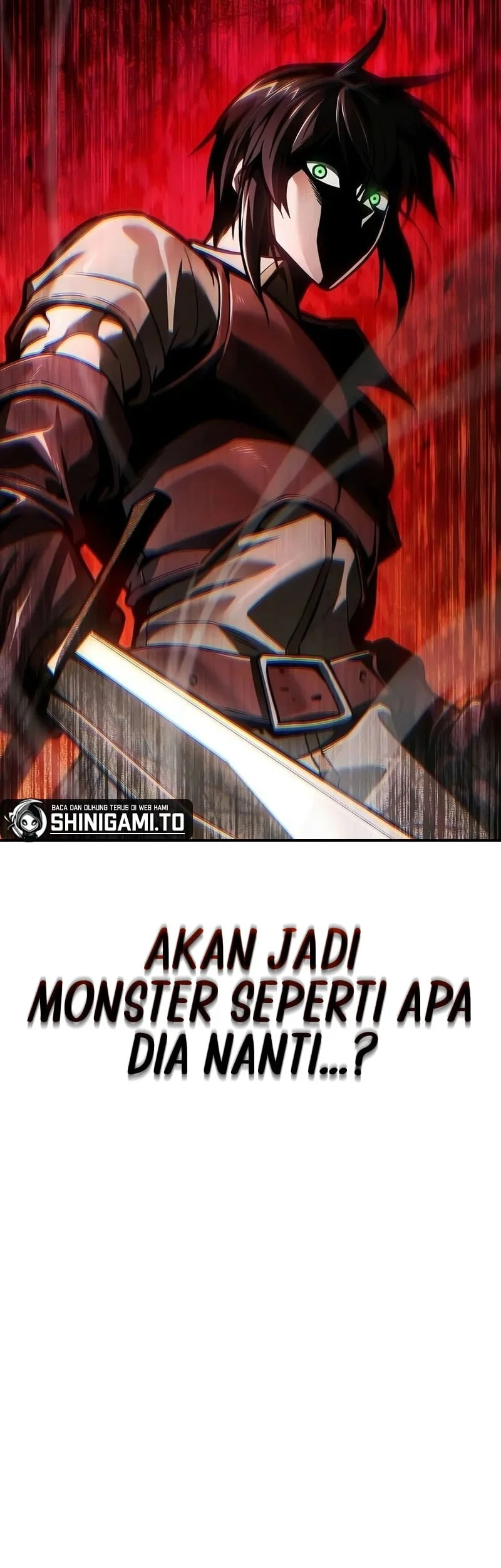 The Genius Knight Of A Fallen Race Chapter 4 Gambar 36