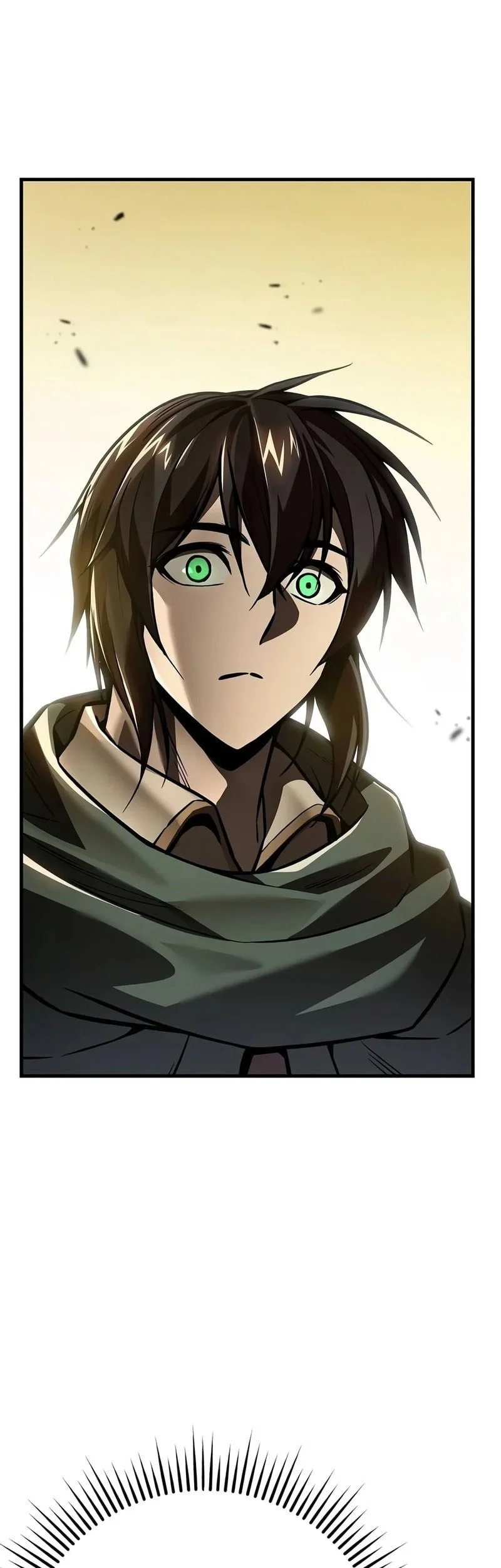 The Genius Knight Of A Fallen Race Chapter 4 Gambar 42