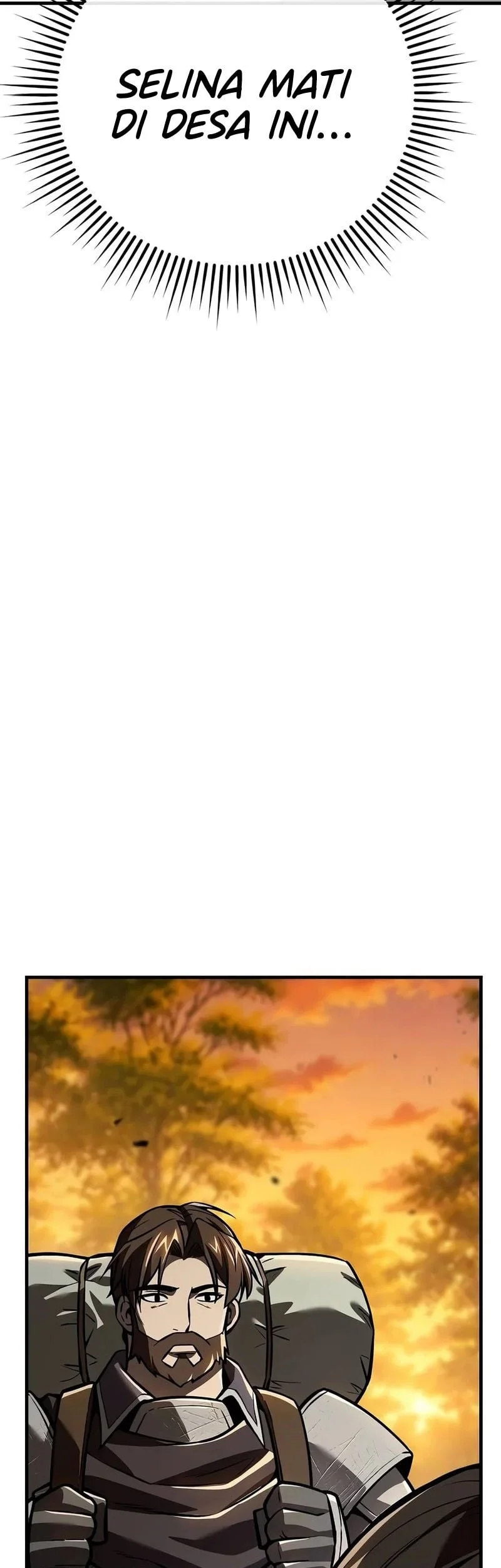 The Genius Knight Of A Fallen Race Chapter 4 Gambar 44