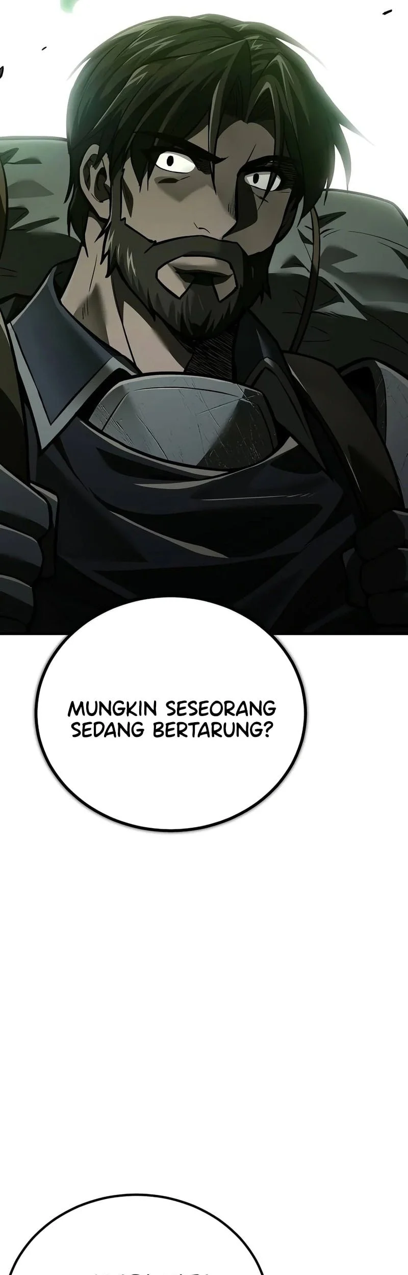 The Genius Knight Of A Fallen Race Chapter 4 Gambar 54