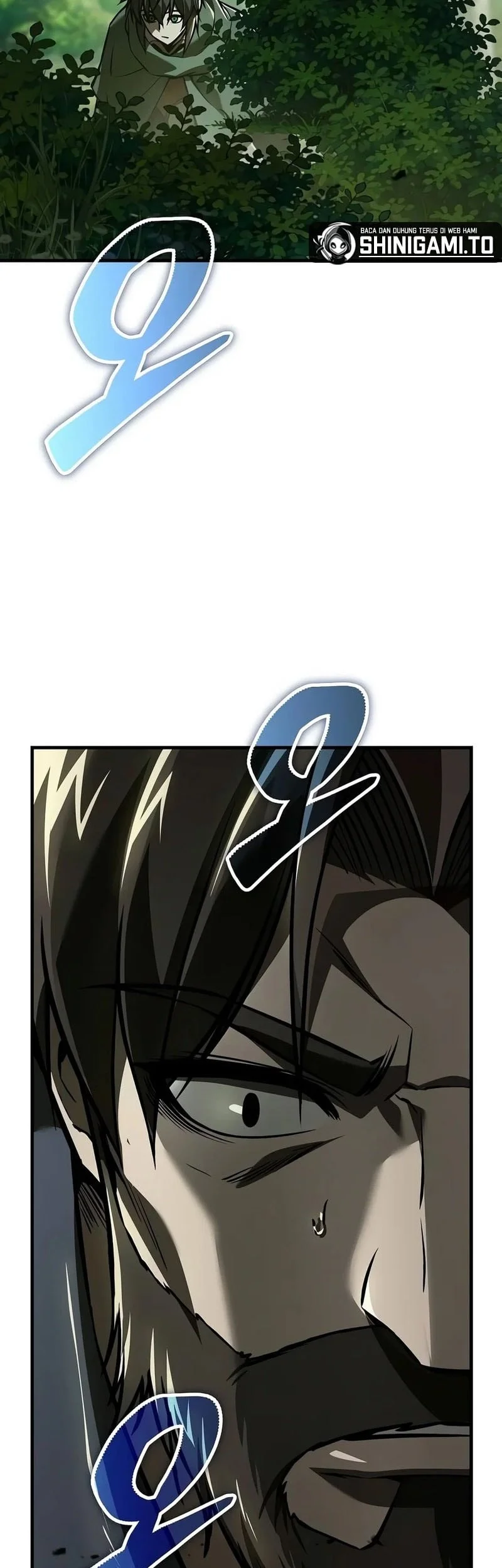 The Genius Knight Of A Fallen Race Chapter 4 Gambar 56