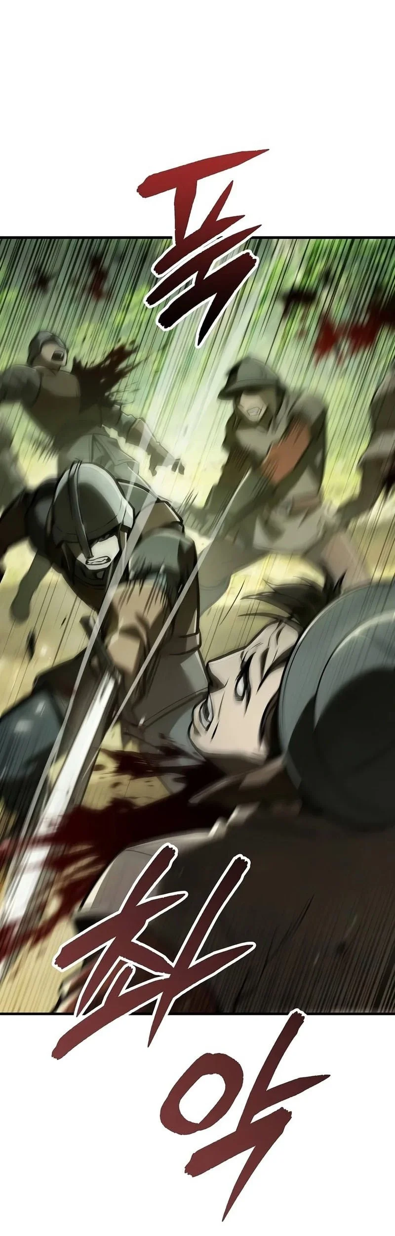 The Genius Knight Of A Fallen Race Chapter 4 Gambar 60