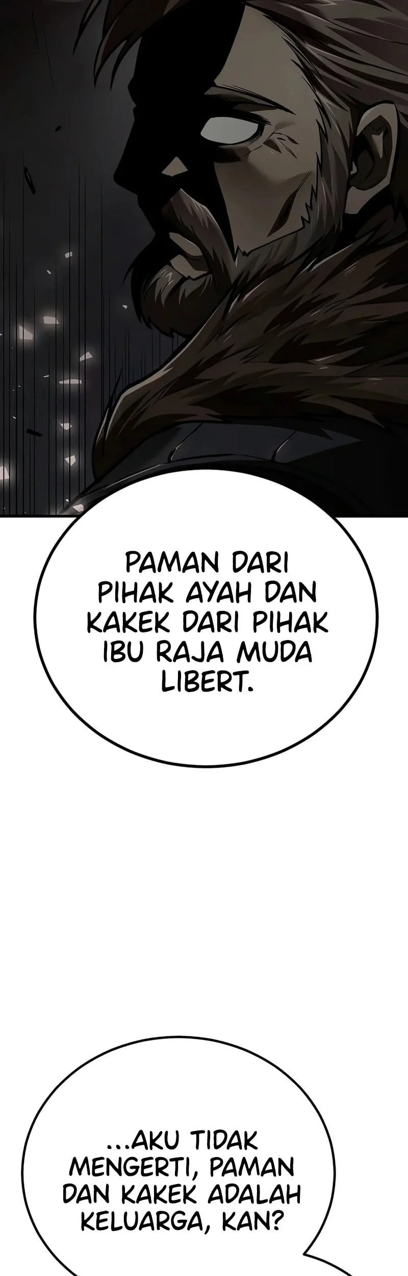 The Genius Knight Of A Fallen Race Chapter 4 Gambar 66
