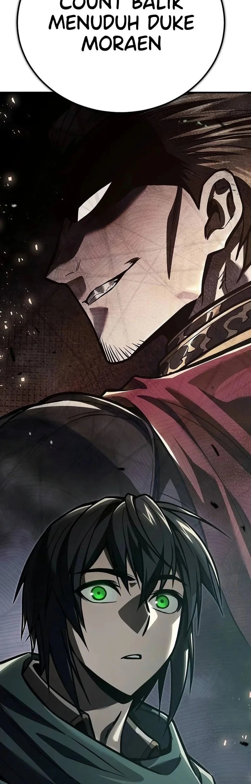 The Genius Knight Of A Fallen Race Chapter 4 Gambar 68