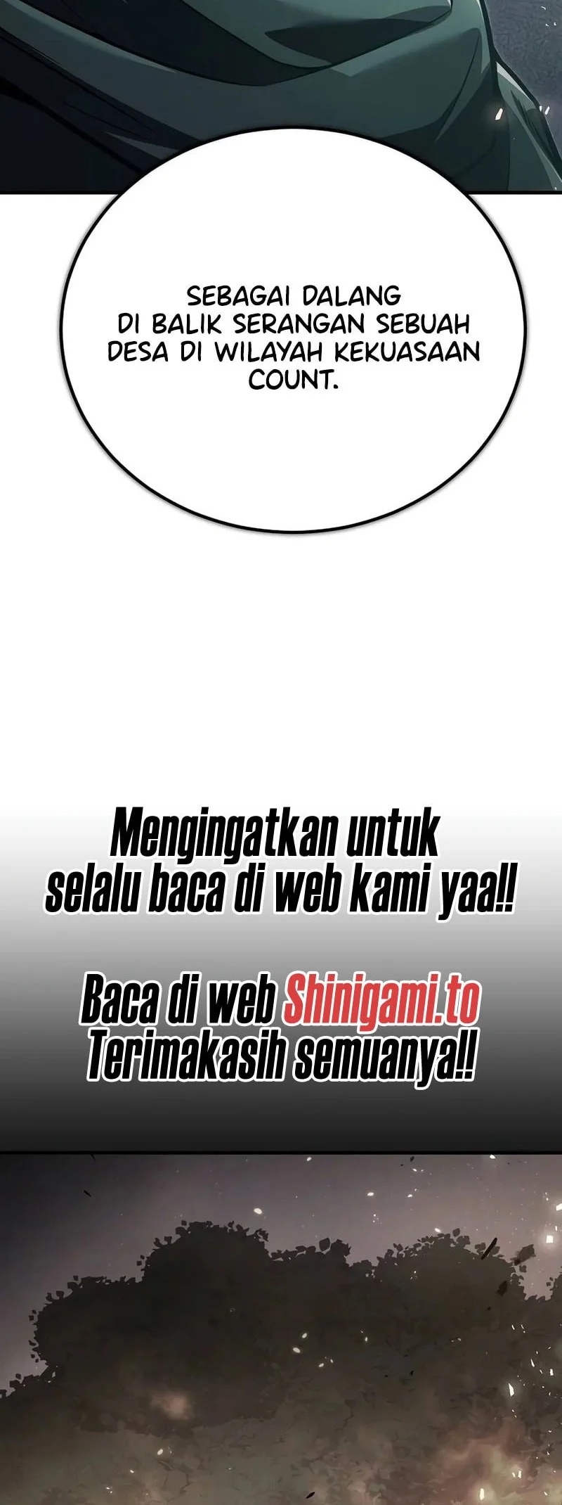 The Genius Knight Of A Fallen Race Chapter 4 Gambar 69
