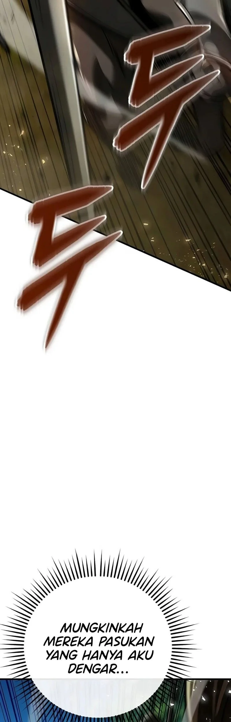 The Genius Knight Of A Fallen Race Chapter 4 Gambar 76