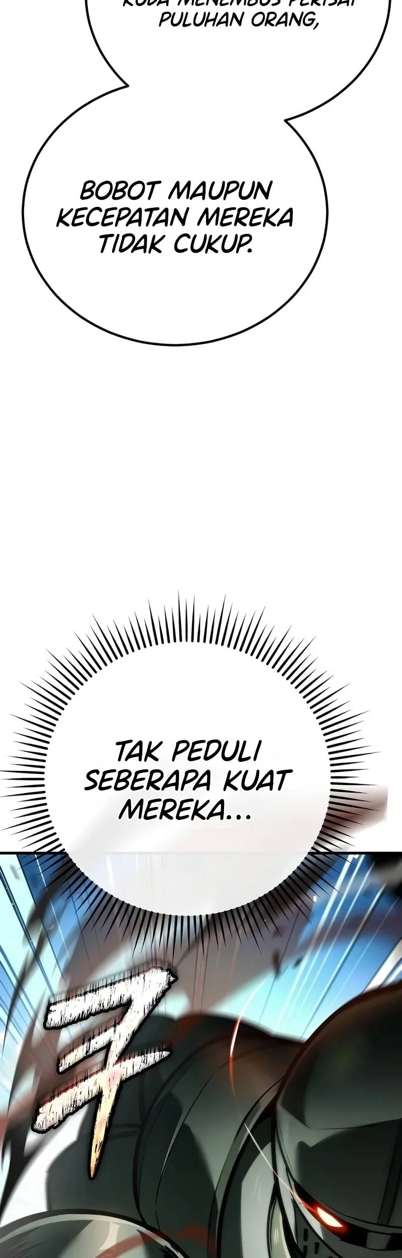 The Genius Knight Of A Fallen Race Chapter 4 Gambar 79