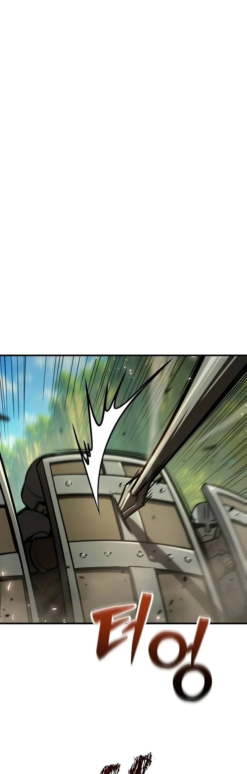 The Genius Knight Of A Fallen Race Chapter 4 Gambar 82