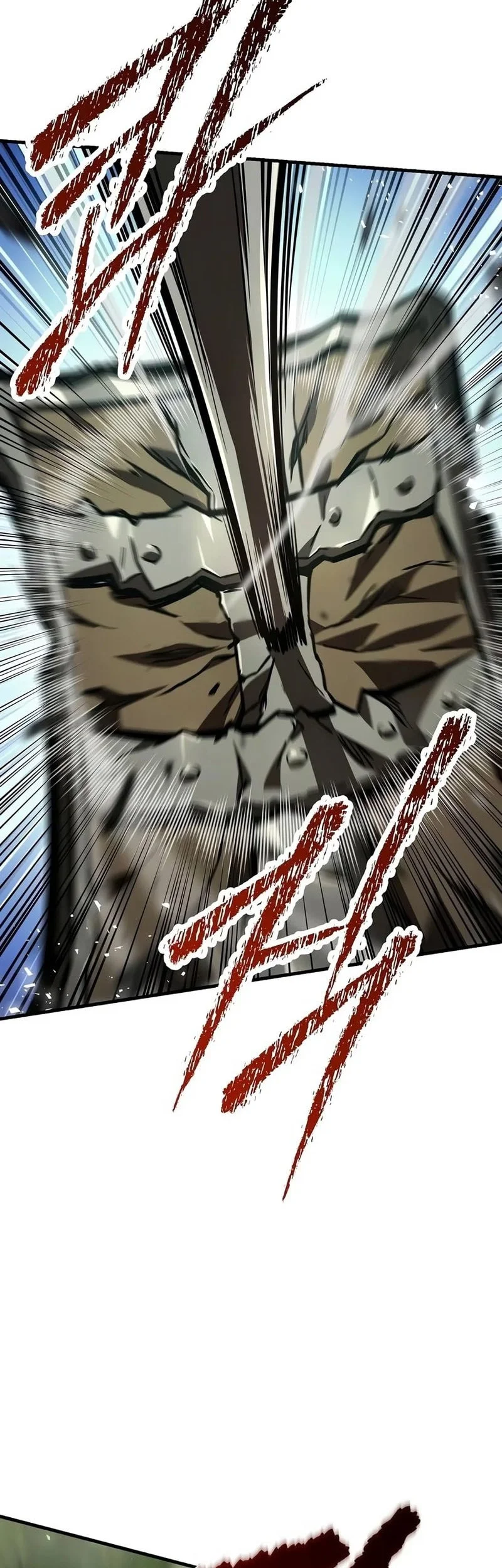 The Genius Knight Of A Fallen Race Chapter 4 Gambar 83