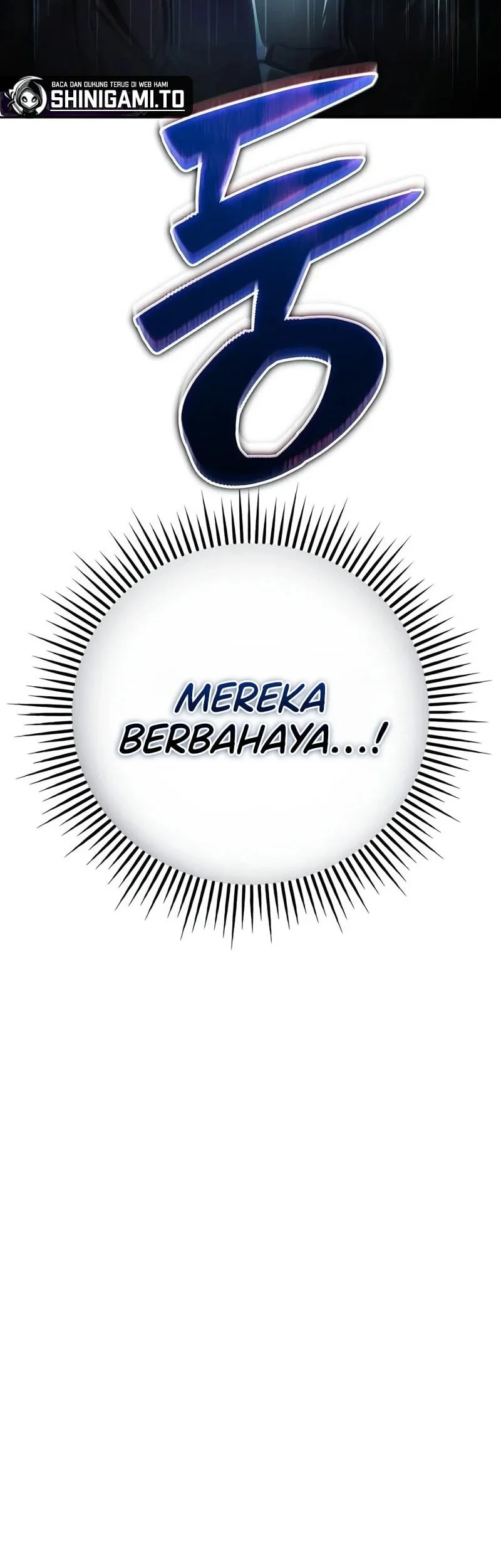 The Genius Knight Of A Fallen Race Chapter 4 Gambar 103